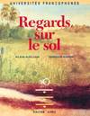 Picture of AUPELF/UREF Regards sur le sol
