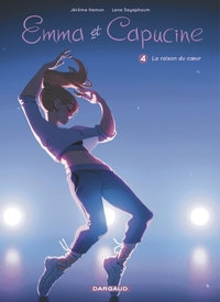 Picture of Emma et Capucine - Tome 4 - La raison du coeur