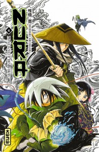 Image de Nura le seigneur des yôkai - Tome 4