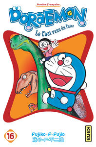 Image de Doraemon - Tome 16