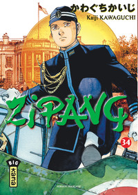 Picture of ZIPANG T34