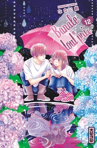 Picture of Banale à tout prix - Tome 12
