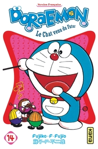 Image de Doraemon - Tome 14