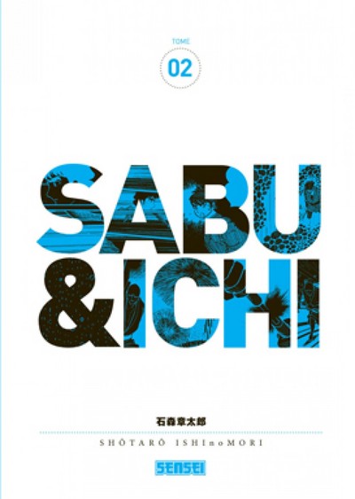 Image de Sabu et Ichi - Tome 2