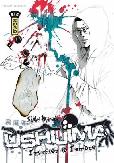 Picture of Ushijima, l'usurier de l'ombre - Tome 14