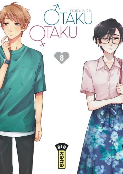 Image de Otaku Otaku - Tome 8