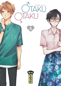 Image de Otaku Otaku - Tome 8
