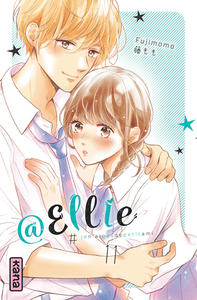 Image de @Ellie - Tome 11