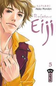 Picture of PROFESSEUR EIJI T5