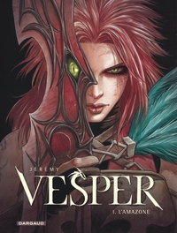 Picture of Vesper - Tome 1 - L'Amazone