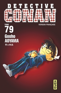 Picture of Détective Conan - Tome 79