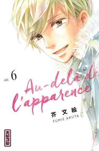 Picture of Au-delà de l'apparence - Tome 6