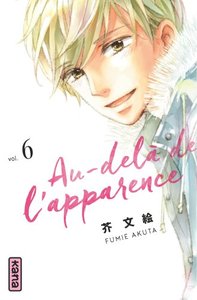 Picture of Au-delà de l'apparence - Tome 6