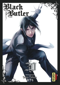 Image de Black Butler - Tome 30