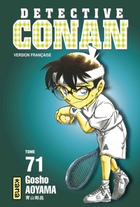 Image de Détective Conan - Tome 71