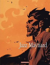 Picture of Jazz Maynard - Tome 4 - Sans espoir