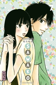 Image de Sawako - Tome 7