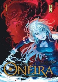 Image de Oneira - Tome 1