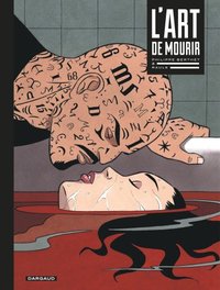 Image de L'Art de mourir