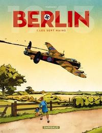 Image de Berlin - Tome 1 - Les sept nains