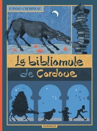 Image de La Bibliomule de Cordoue