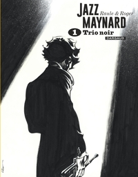 Picture of Jazz Maynard - Intégrales - Tome 1