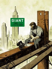 Image de Fourreau giant T1 et T2