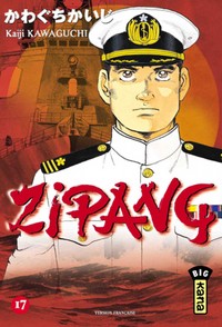 Picture of ZIPANG T17
