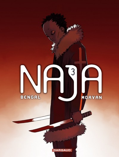 Image de NAJA T3