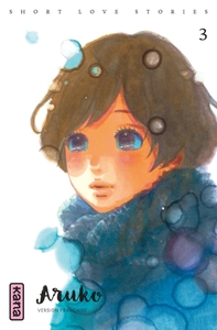 Image de Short love stories - Tome 3