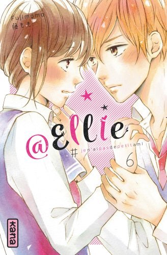 Picture of @Ellie - Tome 6