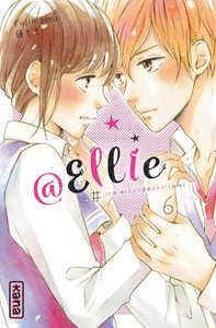 Picture of @Ellie - Tome 6