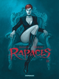Image de Rapaces - Tome 3