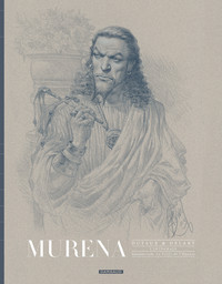 Image de Murena - Intégrale cycle 2 (réédition TGF)