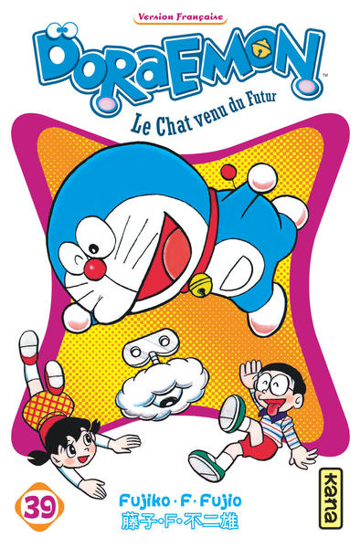 Picture of Doraemon - Tome 39