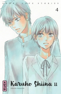 Image de Short love stories - Tome 4
