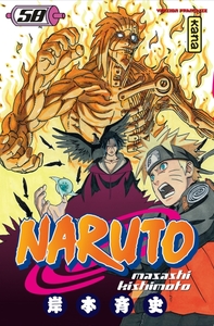Image de Naruto - Tome 58