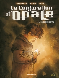 Image de LES ORDONNANCES