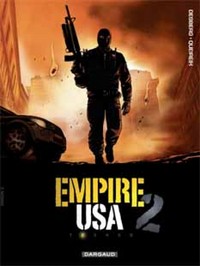 Picture of Empire USA - Saison 2 - tome 2 - Sans titre