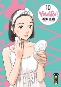 Image de Yawara - Tome 10