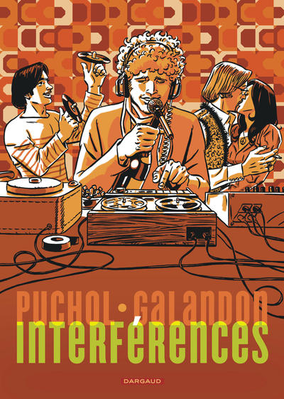 Picture of Interférences