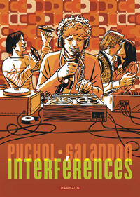 Picture of Interférences