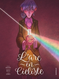 Picture of L'Arc-en-Cieliste