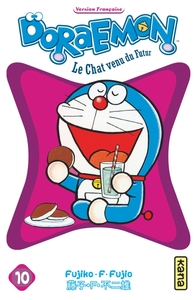 Image de Doraemon - Tome 10