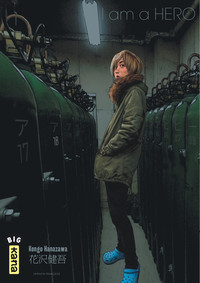 Picture of I am a hero - Tome 18