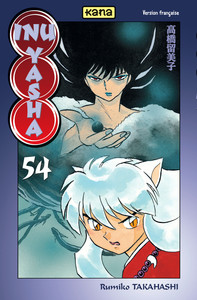 Picture of Inu-Yasha - Tome 54