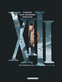 Image de XIII - Intégrale - Tome 5