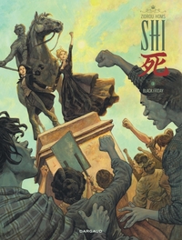 Picture of SHI - Tome 5 - Black Friday