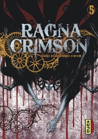 Picture of Ragna Crimson - Tome 5