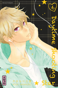 Image de Daytime shooting star - Tome 6